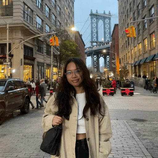Glenne Dela Torre