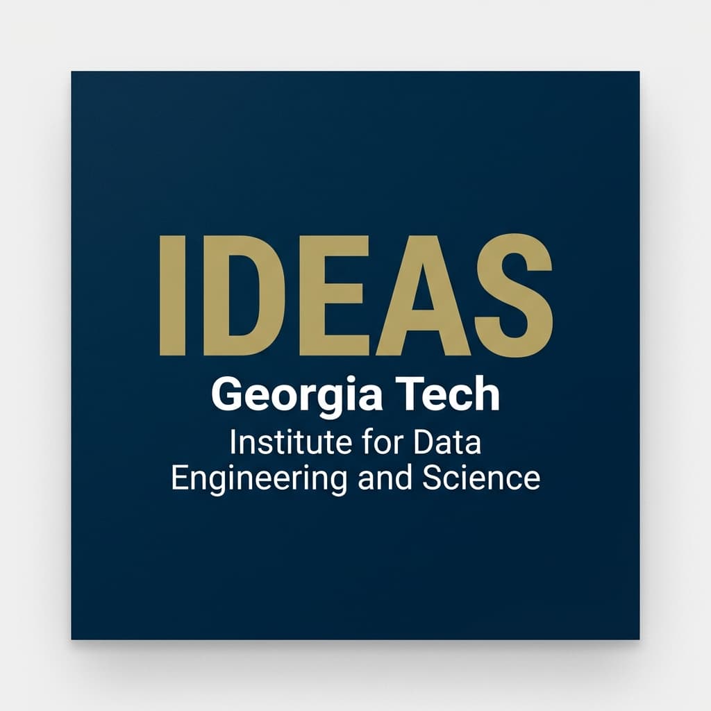 IDEaS @ Georgia Tech